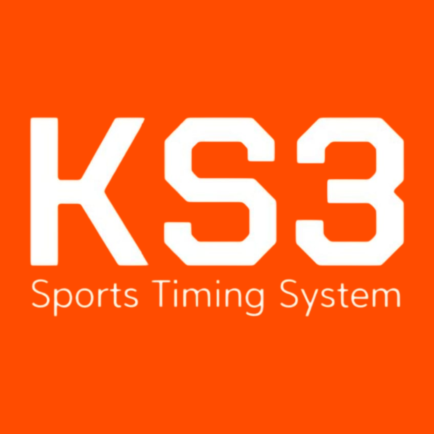 KS3 Sport Timing System